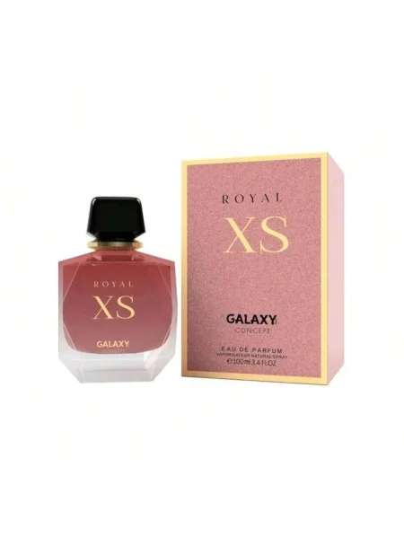 Galaxy - Royal XS EDP 100ml Feminino