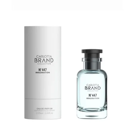 Brand Collection 447 - Imagination 25ml Masculino