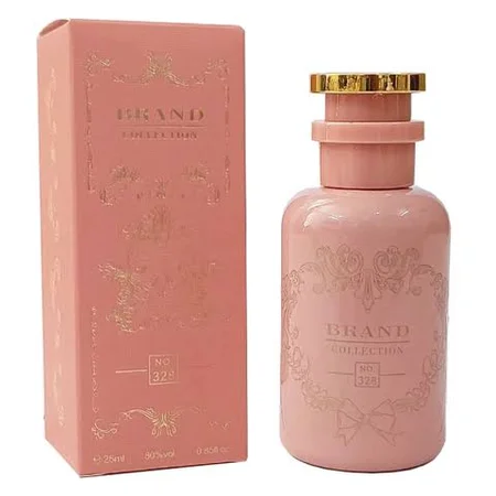 Brand Collection 328 - A Chant for the Nymph 25ml Feminino