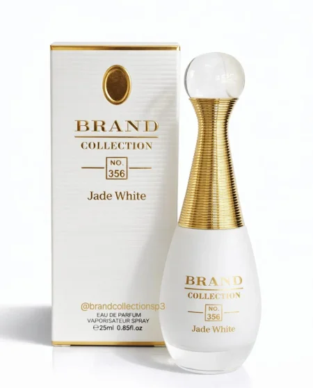 Brand Collection 356 - J'adore Parfum d'Eau 25ml Feminino