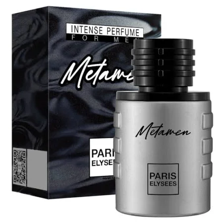 Paris Elysees - Private Metamen 100ml EDT Masculino