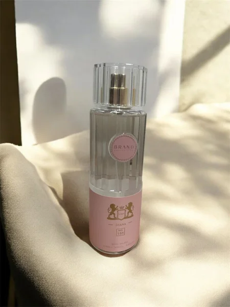 Brand Collection - 151 Body Splash Delina 250ml Feminino