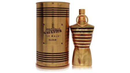 Jean Paul Gaultier - Le Male Elixir 125ml Original Masculino