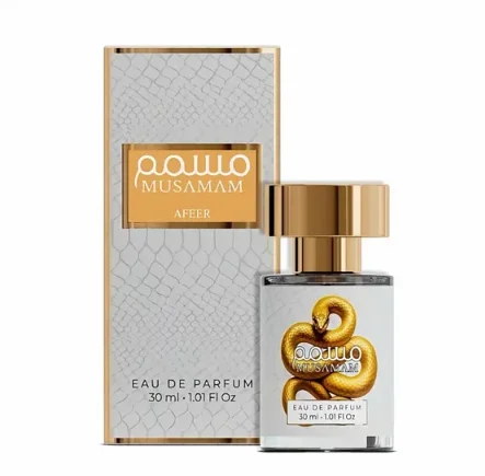 Afeer of Arabian - Perfume Musamam White Intense EDP 30ml Feminino