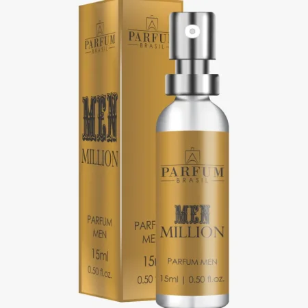 Men Million EDP Masculino - 15ml Parfum Brasil