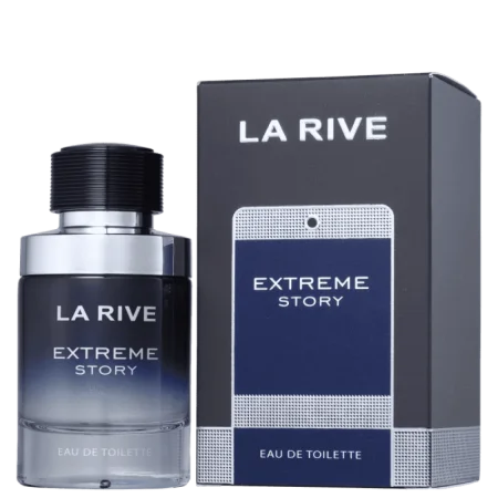 La Rive - Extreme Story EDT 75ml Masculino