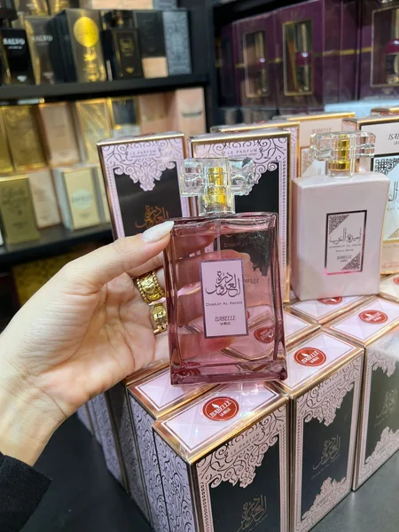 Isabelle La Belle - Perfume Durrat Al Aroos 100ml Unissex