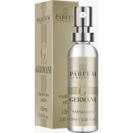 G Germani EDP Masculino - 15ml Parfum Brasil