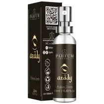 Azady EDP Masculino - 15ml Parfum Brasil Arabian Scents