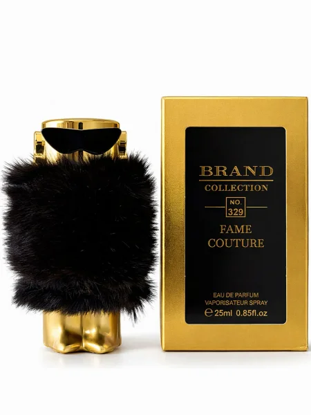 Brand Collection - 329 Fame Couture 25ml Feminino