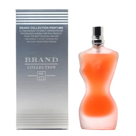 Brand Collection 171 - Classique 25ml Feminino