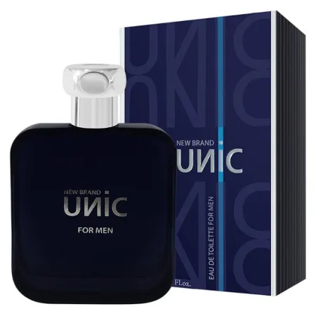 UNIC FOR MEN EDT 100ML - New Brand