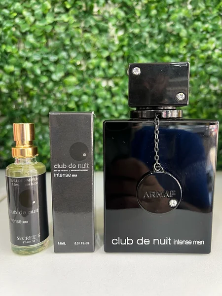 Secret's Parfum 15ml - Club de Nuit Intense Man (Masculino)