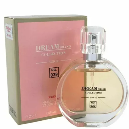 Brand Collection 039 - Chance - 25ml Feminino