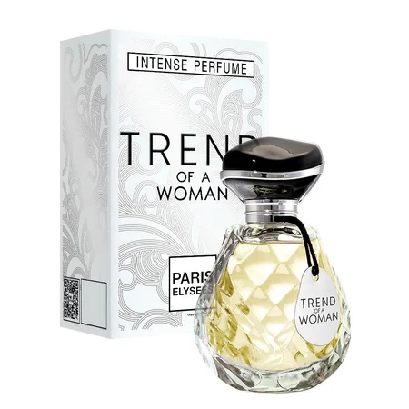 Paris Elysees - Prisme Trend of a Woman 100ml Feminino