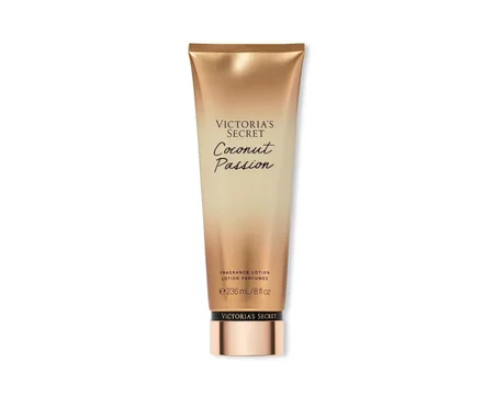 Victoria's Secret - Hidratante Coconut Passion 236ml Original