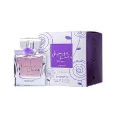 Vivinevo - Mirage World Elegant 100ml Feminino