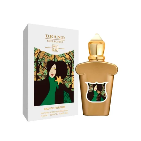 Brand Collection 337 - Lira 25ml Feminino