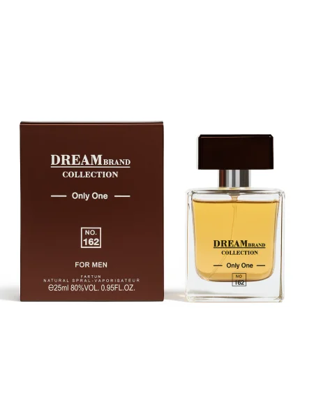 Brand Collection 162 - The One Men 25ml