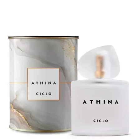 Ciclo - Athina Deo Colônia 100ml Feminino
