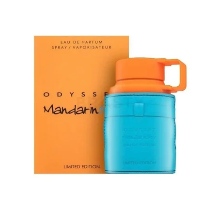 Armaf - Odyssey Mandarin Sky EDP 100ml Masculino Original