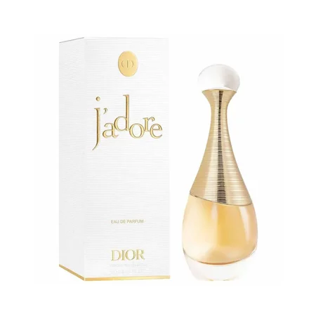Dior - J'adore EDP 100ml Original Feminino