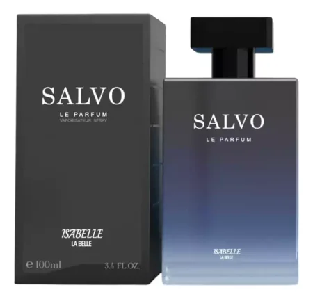 Isabelle La Belle - Perfume Salvo 100ml Masculino