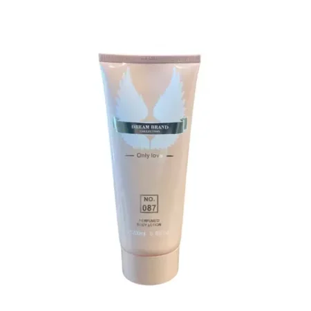Brand Collection 087 - Hidratante Olympéa 200ml Feminino