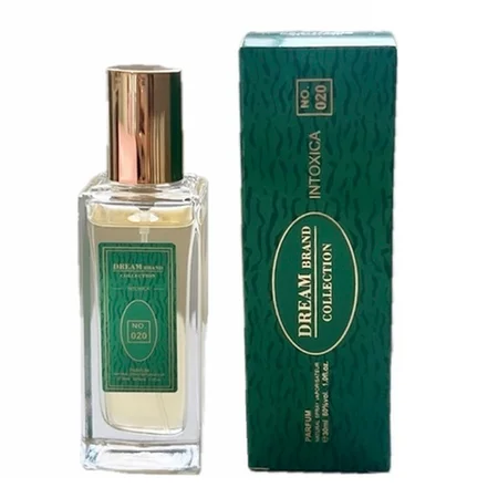 Tubete Brand Collection 020 - Poison 30ml Feminino