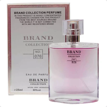 Brand Collection - 076 La Vie Est Belle Intense 25ml Feminino