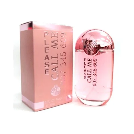 Real Time - Please Call Me EDP 100ml Feminino