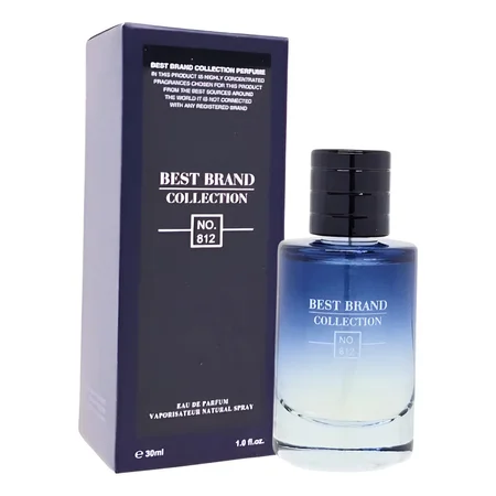 Best Brand Collection 812 - Sauvage 30ml Masculino