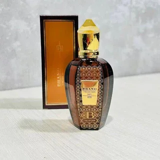 Brand Collection 377 - Alexandria III 25ml Unissex