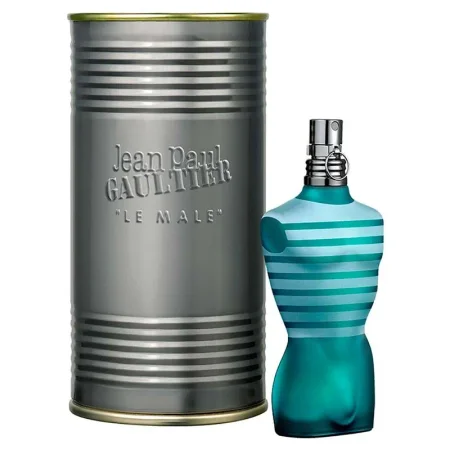 Jean Paul Gaultier - Le Male EDT 125ml Masculino Original