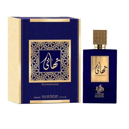 Al Wataniah - Thahaani EDP 100ml Original Unissex