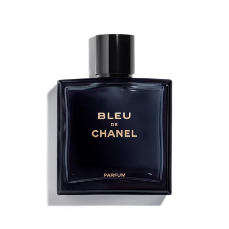 Chanel - Bleu de Chanel Parfum 100ml Masculino Original