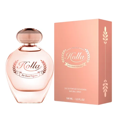 HOLA WOMEN EDP 100ML - New Brand
