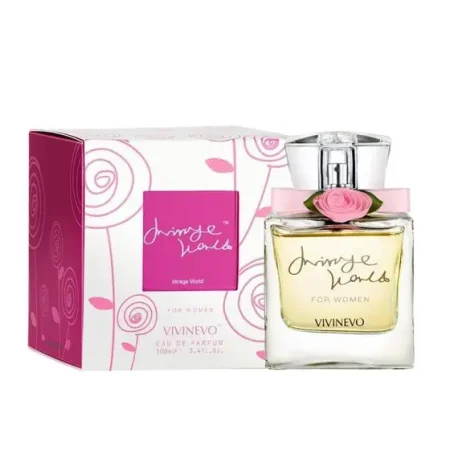 Vivinevo - Mirage World 100ml Feminino
