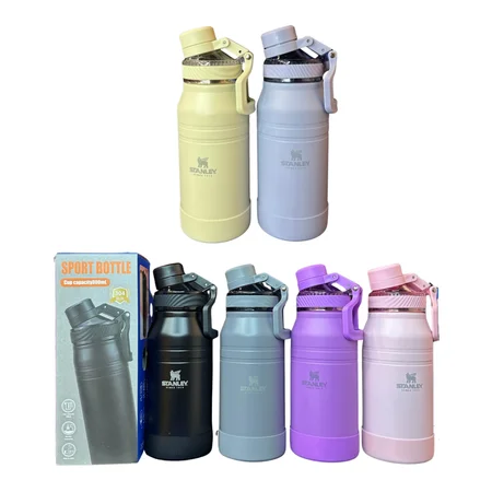 Garrafa térmica 800ml Sport Bottle HX-076