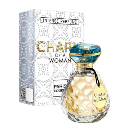 Paris Elysees - Prisme Charm of a Woman 100ml Feminino