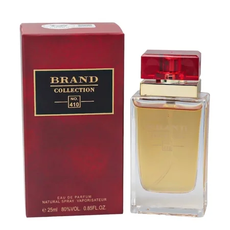 Brand Collection 410 - Dolce & Gabbana 25ml Feminino