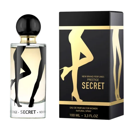 SECRET WOMEN EDP 100ML - New Brand