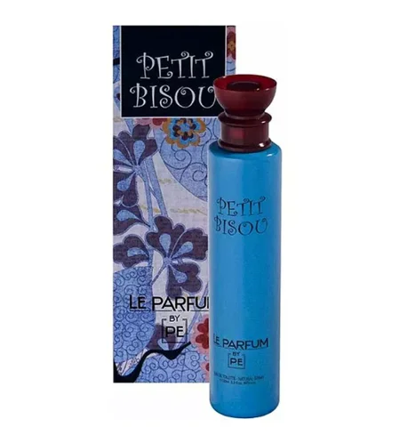 Paris Elysees - Petit Bisou EDT 100ml Feminino
