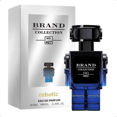 Brand Collection - 427 Phantom Intense 25ml Masculino