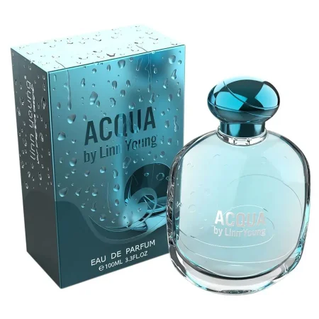 Linn Young - Acqua EDP 100ml Masculino