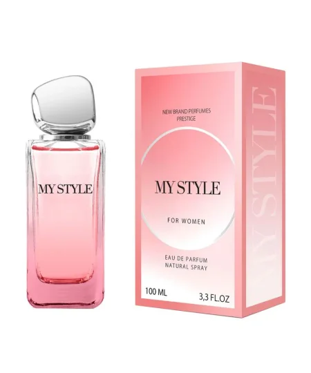 MY STYLE FOR WOMEN EDP 100ML - New Brand