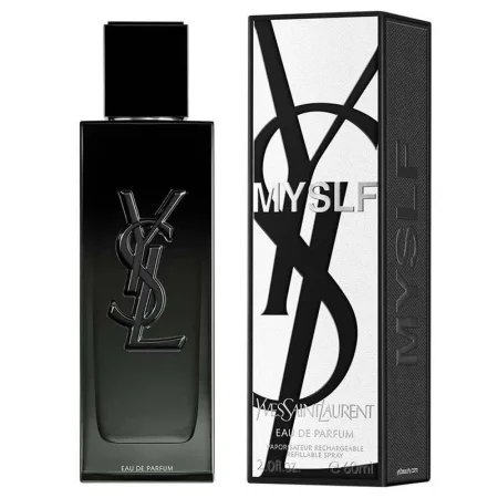 YSL - Myslf EDP 100ml Original Masculino