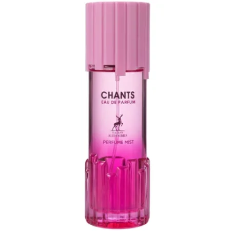Maison Alhambra - Body Splash Chants 250ml Original Feminino