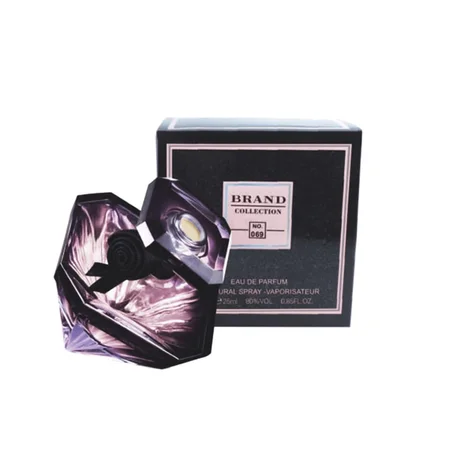 Brand Collection G-069 - La Nuit Tresor 80ml Feminino