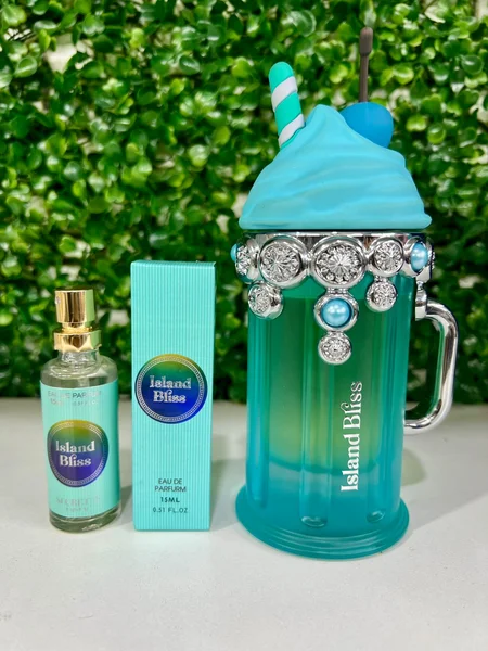 Secret's Parfum 15ml - Island Bliss (Feminino)